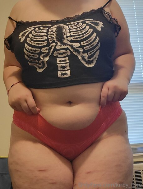 Kirby L0ve model pornographic pictures