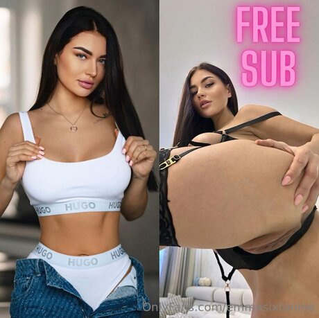 Emmasixtonine hd model images