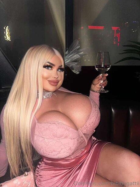 Bibibugattii pornographic actress photos