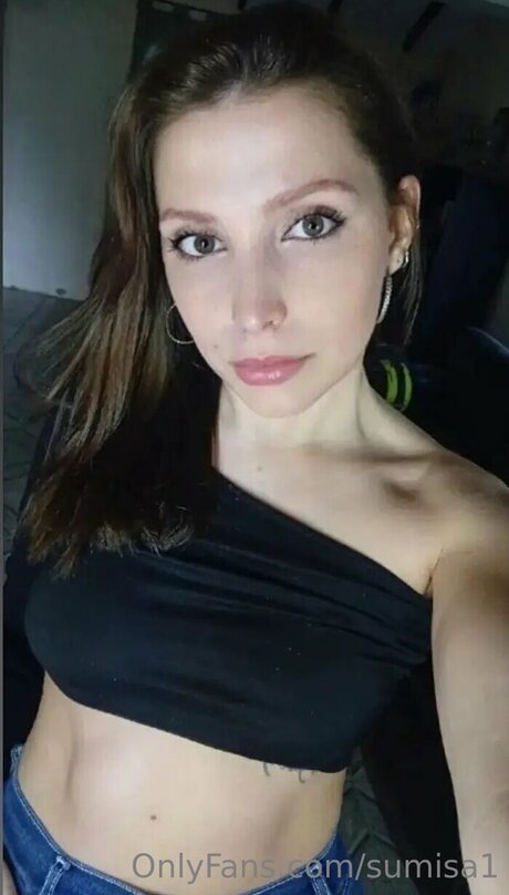 Sumisa1 model naked galleries