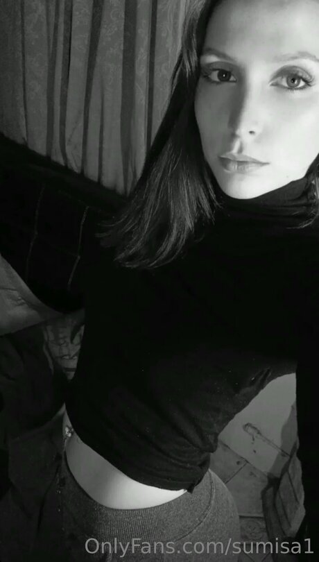 Sumisa1 pornstar naked picture