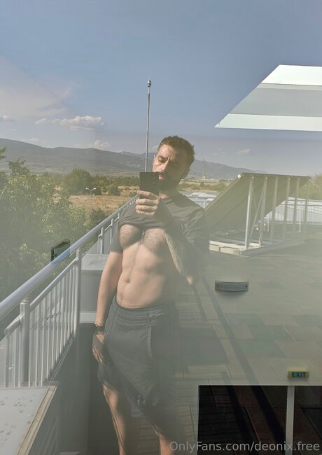 Deonix Free perfect model archive