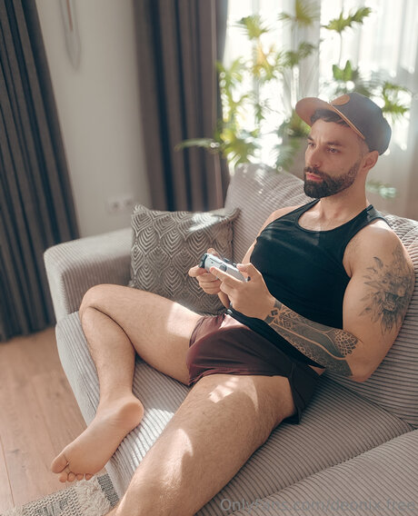 Deonix Free star porn pic