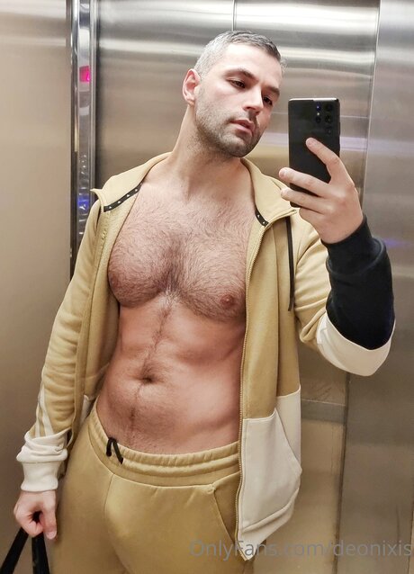 Deonix Free high quality pornstar photo