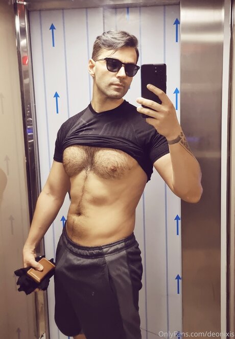 Deonix Free star xxx pictures