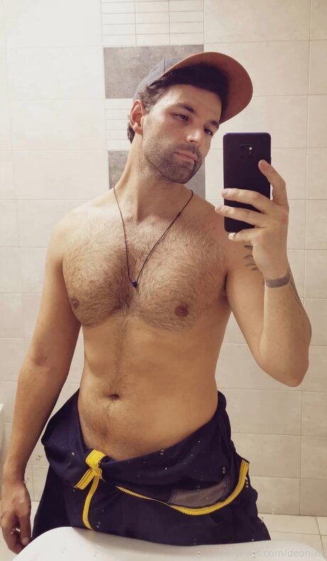 Deonix Free top model pics