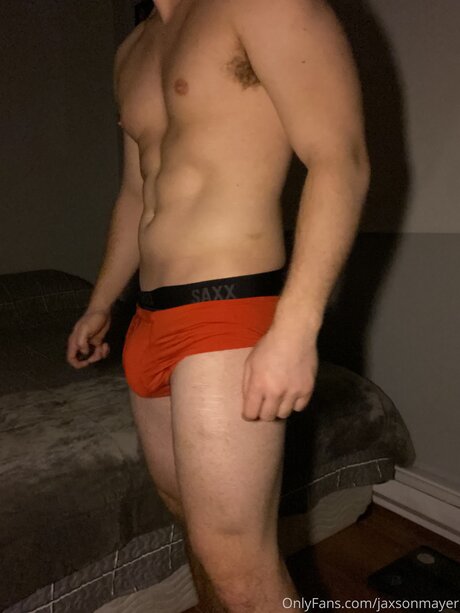 Jaxsonmayer nude star gallery