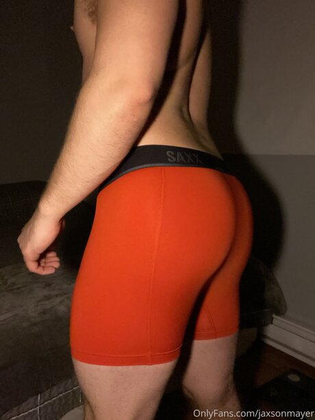 Jaxsonmayer model naked pictures