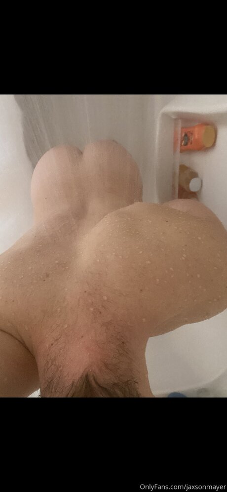 Jaxsonmayer xxx actress pics