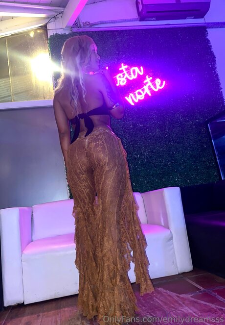 Emilydreamsss pornstar best photo