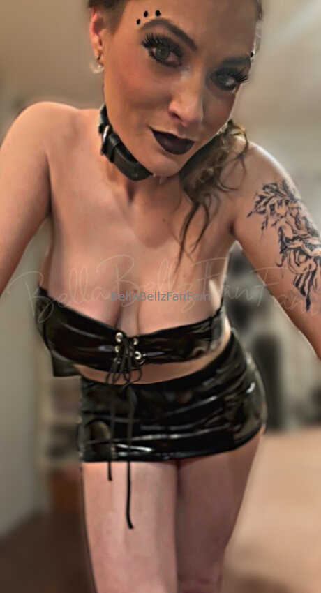 Bellabellzfanfam pornstar nice image