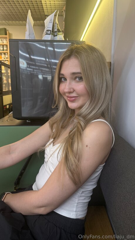 Liaju Dm nudes actress photos