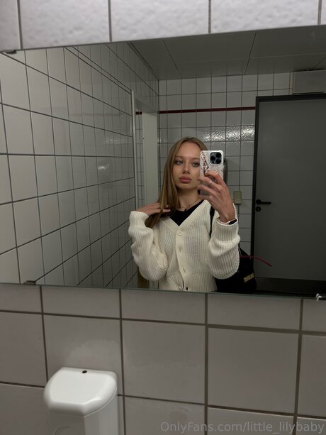 Little Lilybaby art pornstar image