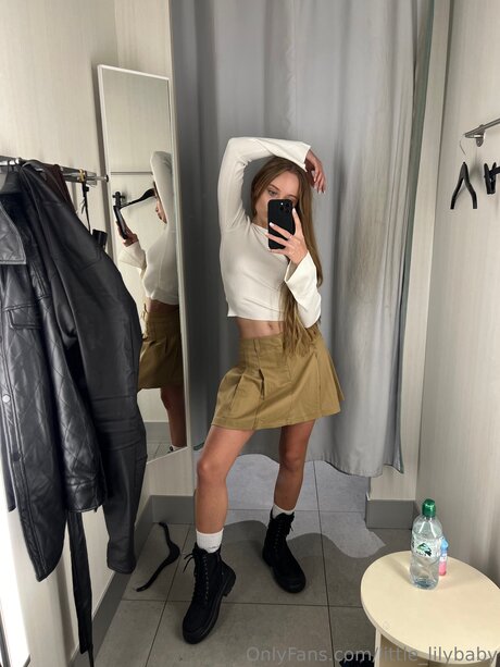 Little Lilybaby sex actress pictures