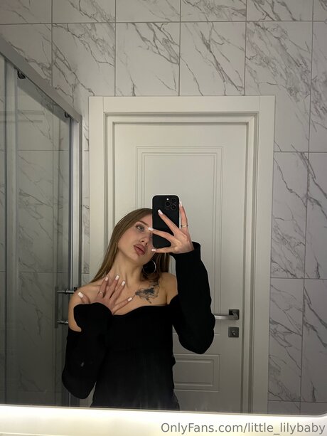 Little Lilybaby nice star archive