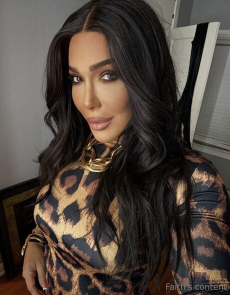 Innocentfaith art pornstar pics