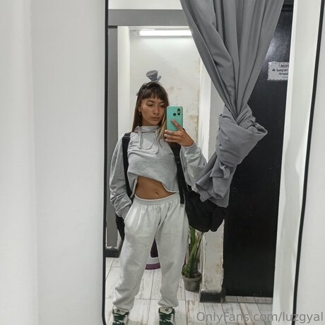 Luzgyal star naked galleries