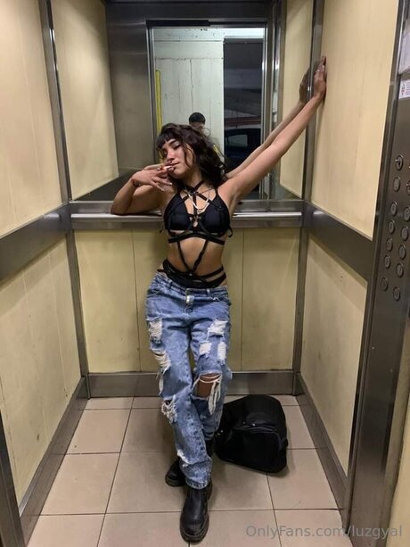 Luzgyal hd pornstar gallery