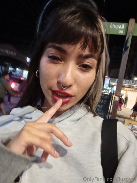 Luzgyal free pornstar galleries