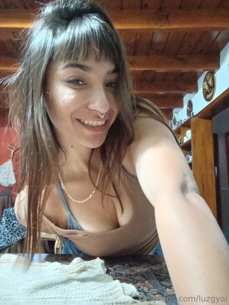 Luzgyal adult actress galleries