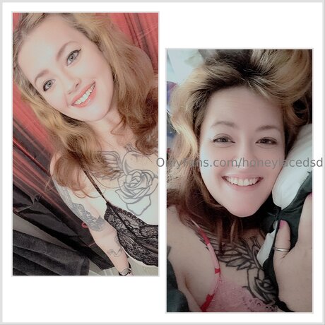 Honeylacedsd pornstar nudes pics