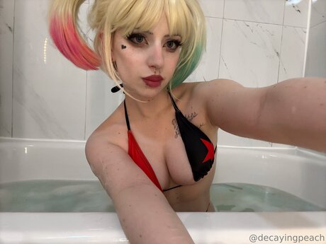 Decayingpeach star porn img