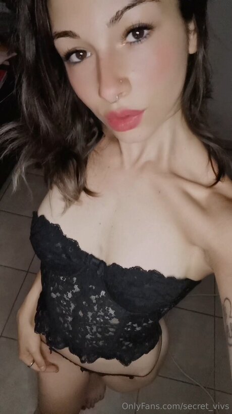Secret Vivs pornstar best image