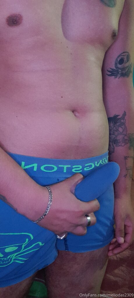 Meliodas2309 model sexy image