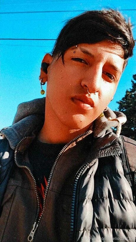 Meliodas2309 pornstar free image