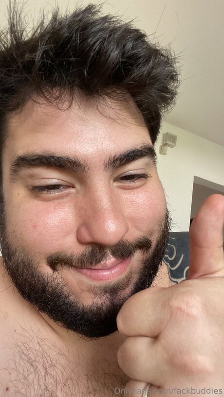 Fackbuddies star exclusive pics