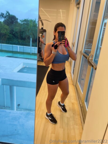 Saramiller2222 pornstar beautiful galleries