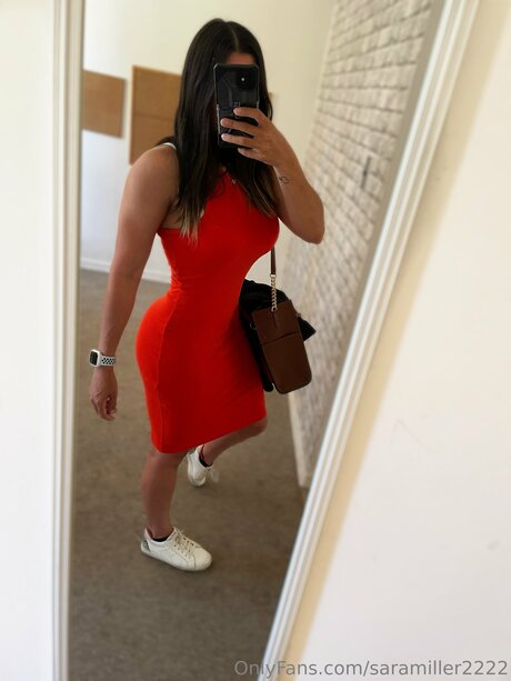 Saramiller2222 pornstar nudes images