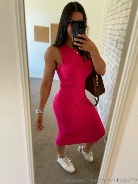 Saramiller2222 pornstar erotic pictures