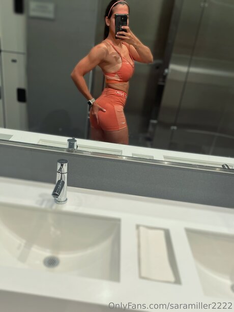 Saramiller2222 sexy model gallery