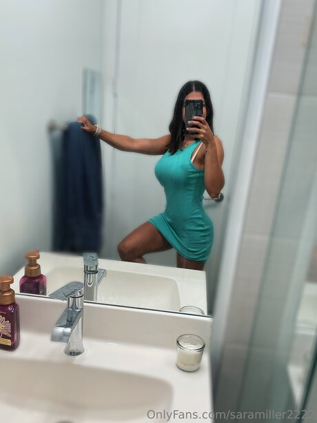 Saramiller2222 pretty pornstar images