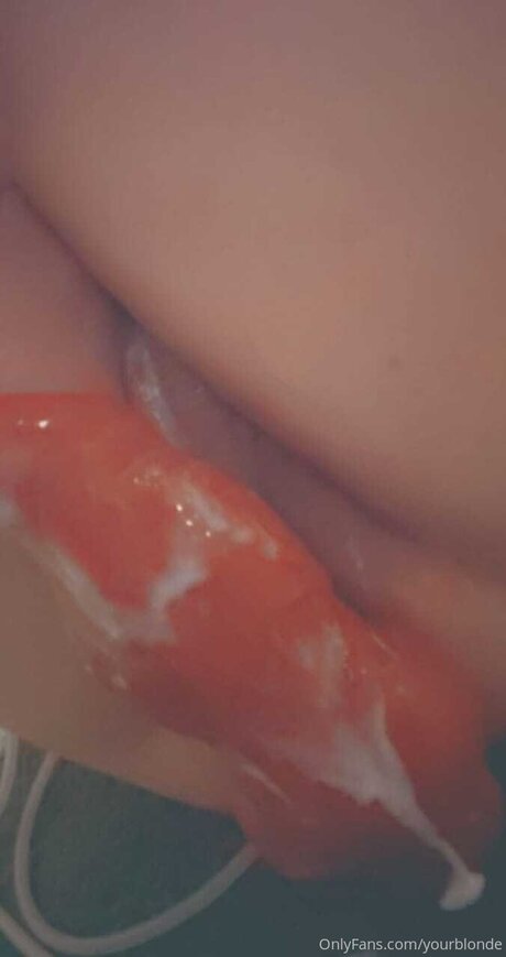 Yourblonde Profile pic