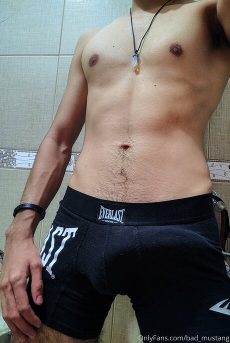 Bad Mustang pretty pornstar photos