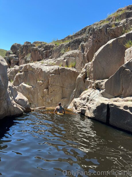 Nicoink model perfect galleries