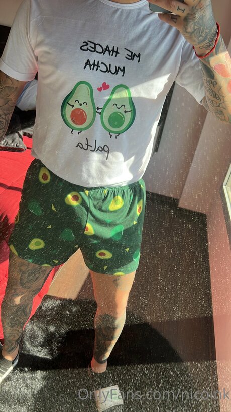 Nicoink beautiful star galleries