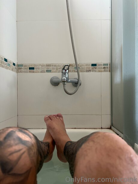 Nicoink pornstar nice photos