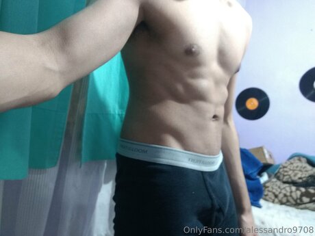 Alessandro9708 adult star pic