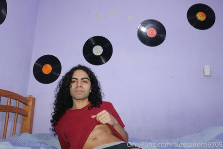 Alessandro9708 pornstar top picture