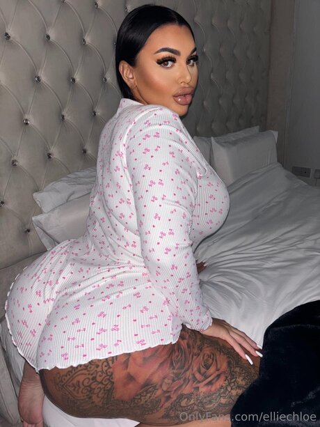 Elliechloe star perfect galleries