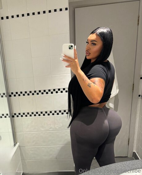 Elliechloe xxx pornstar gallery