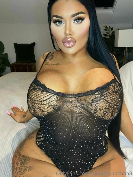 Elliechloe star hot picture