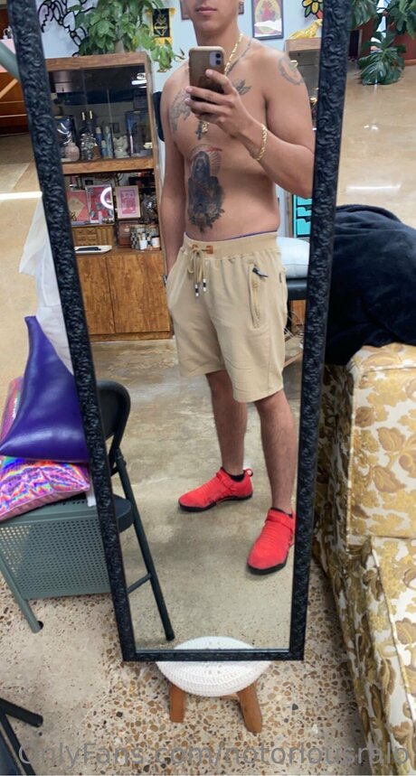 Notoriousralo star exclusive galleries