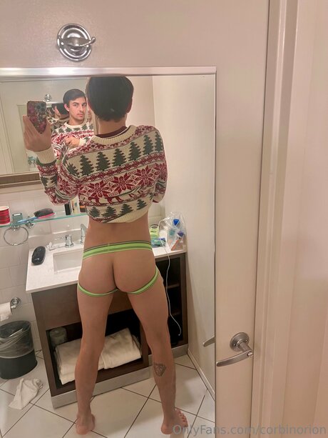 Corbinorion perfect pornstar photos