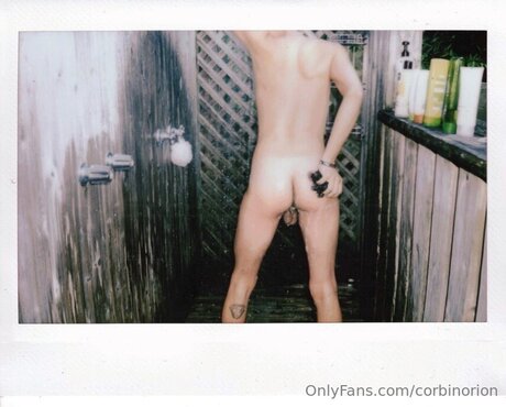 Corbinorion star xxx archive