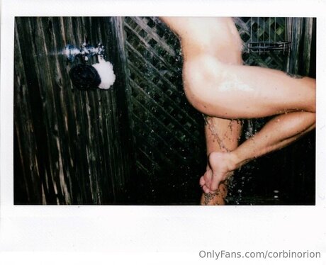 Corbinorion porn star photo