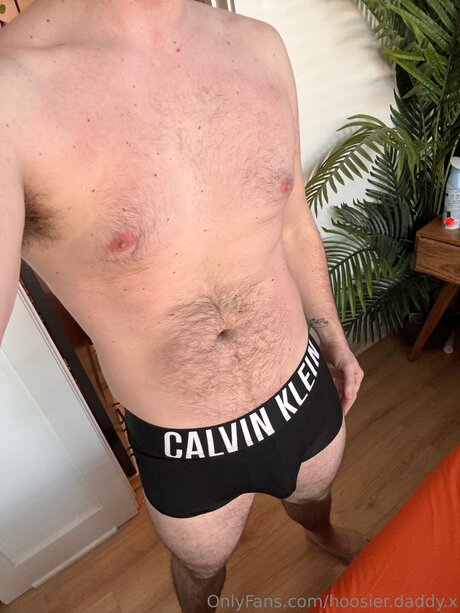 Hoosier Daddy X hd star image